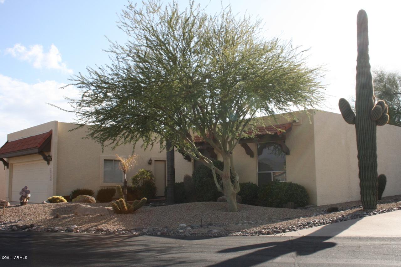 18535 E Parada Cir., Rio Verde, AZ 85263