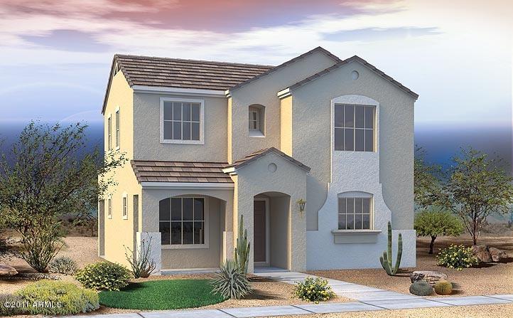 2541 S Penrose Dr., Gilbert, AZ 85295