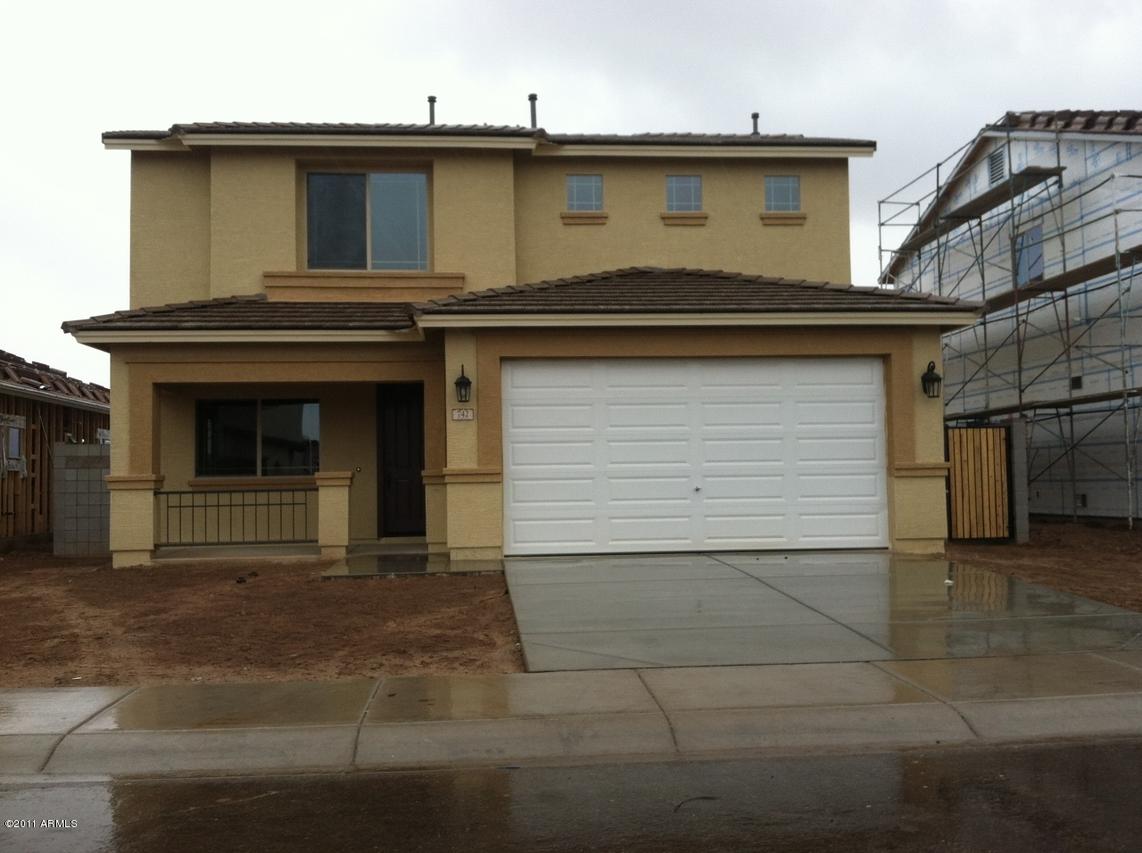 742 W Harvest Rd., San Tan Valley, AZ 85140