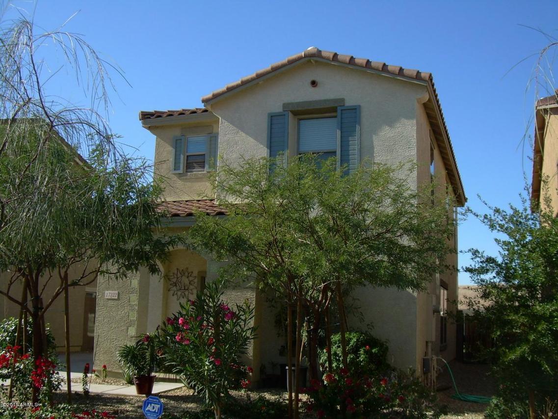 17322 N 185th Ln., Surprise, AZ 85374