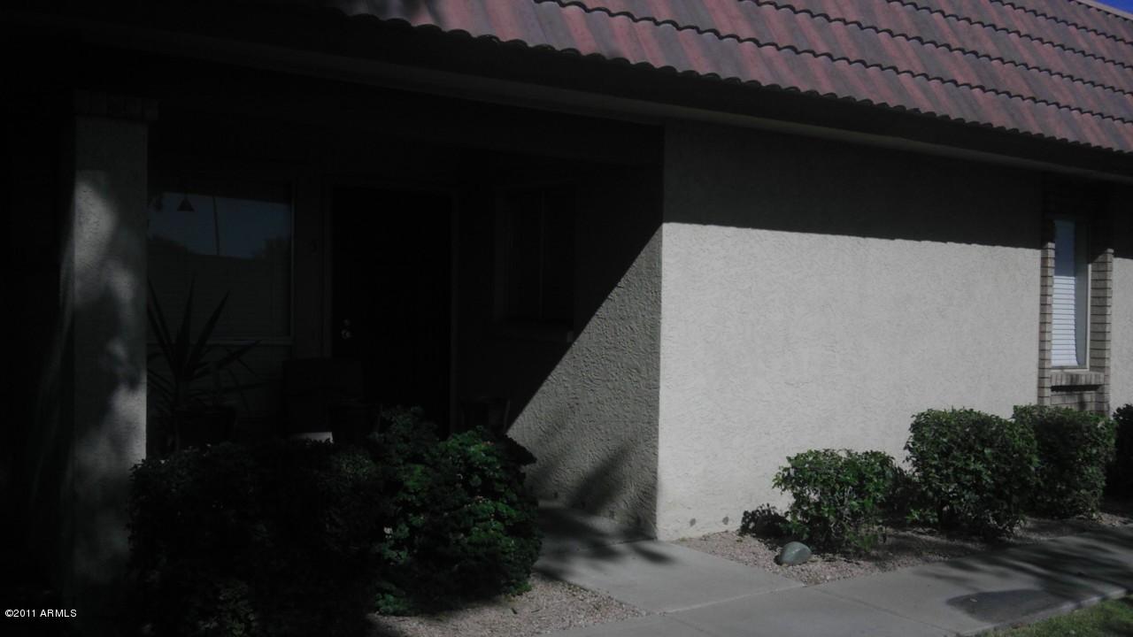 311 W Pontiac Dr. #5, Phoenix, AZ 85027