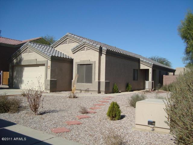 1628 E Bishop Dr., Casa Grande, AZ 85122