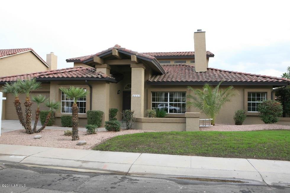 5657 E Claire Dr., Scottsdale, AZ 85254