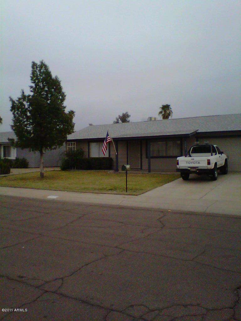 [Address Hidden by Seller], Phoenix, AZ 85031