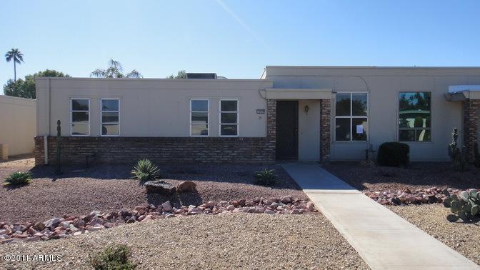 10009 W Forrester Dr., Sun City, AZ 85351