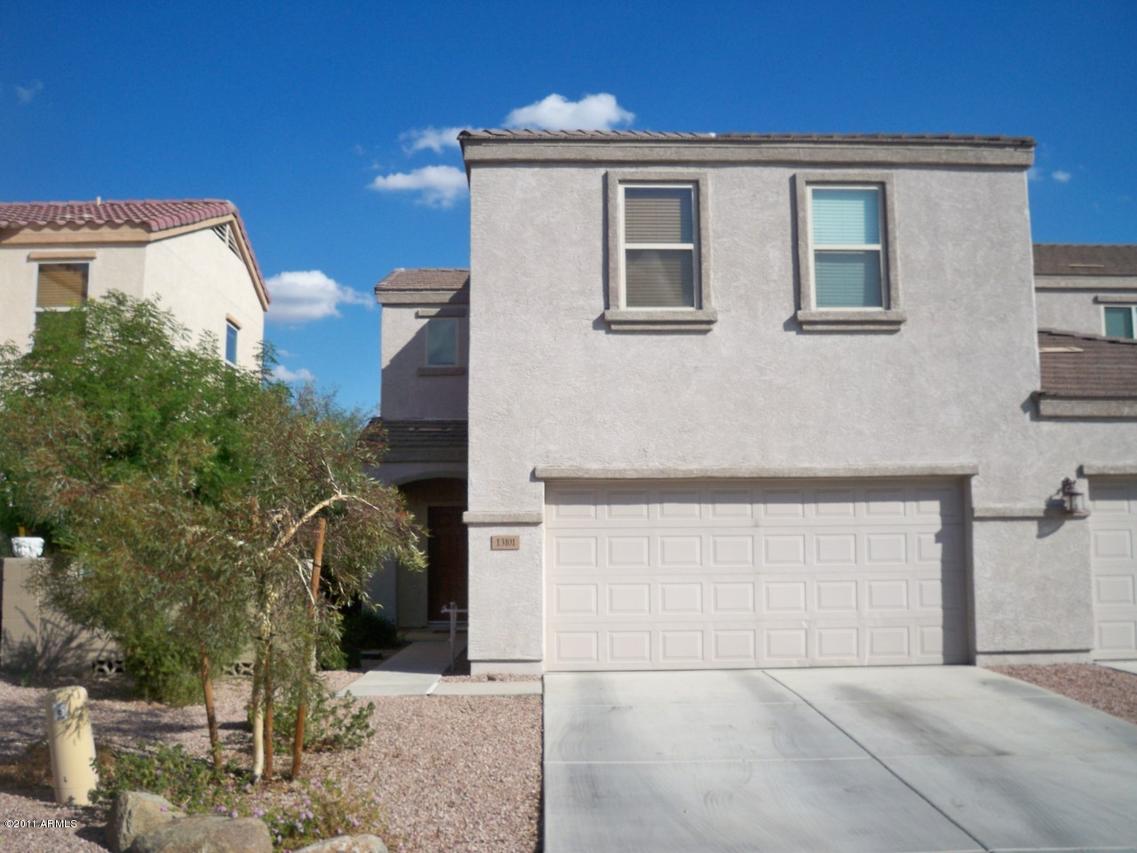 13101 N 87th Dr., Peoria, AZ 85381