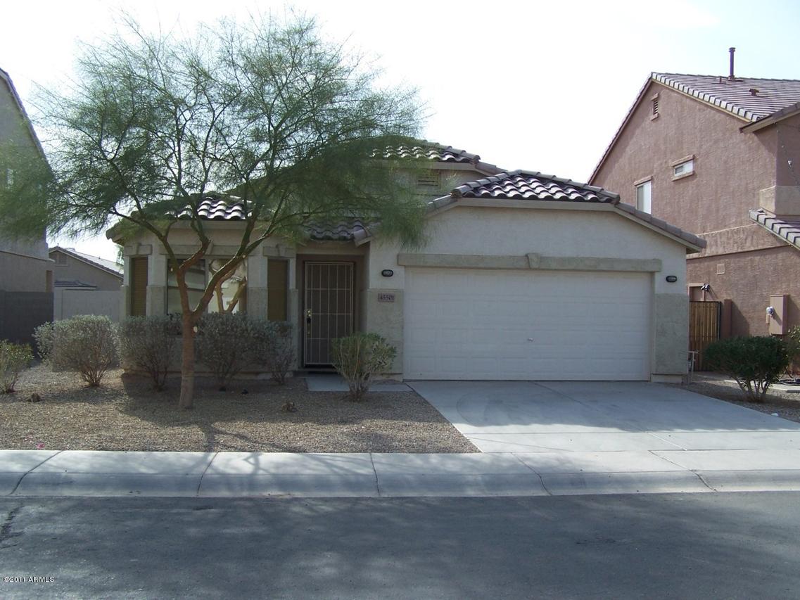 45501 W Tulip Ln., Maricopa, AZ 85139