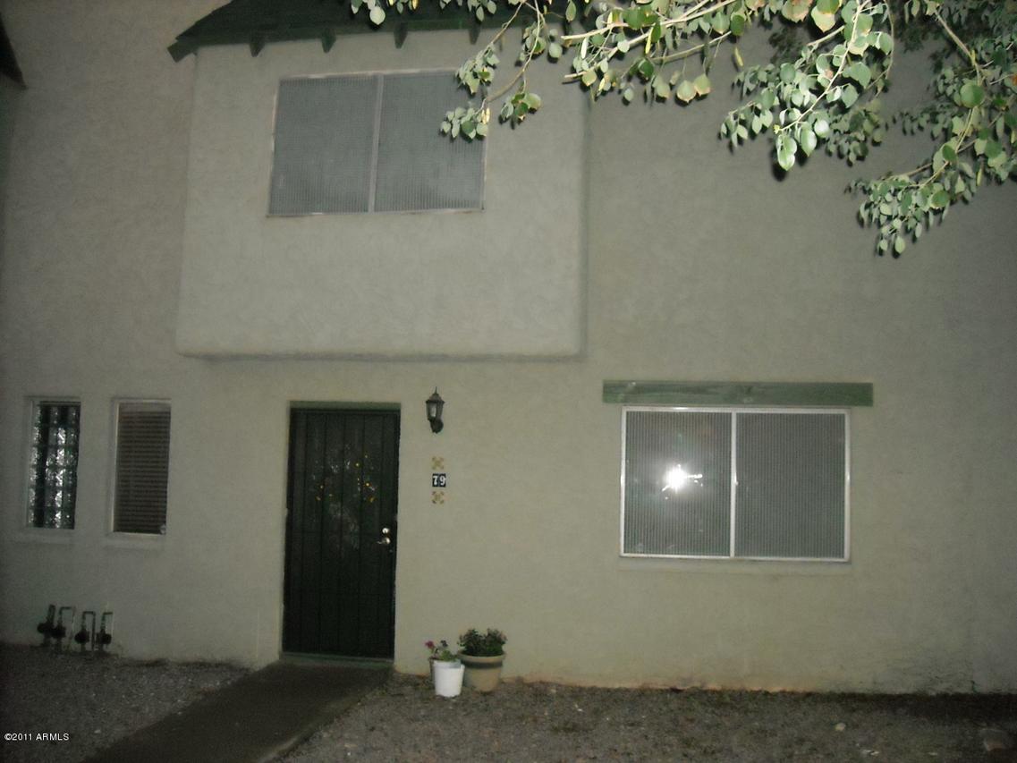1500 W 8th St. #79, Mesa, AZ