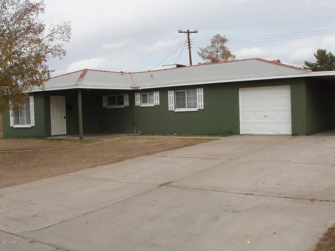 5720 W Roma Ave., Phoenix, AZ 85031