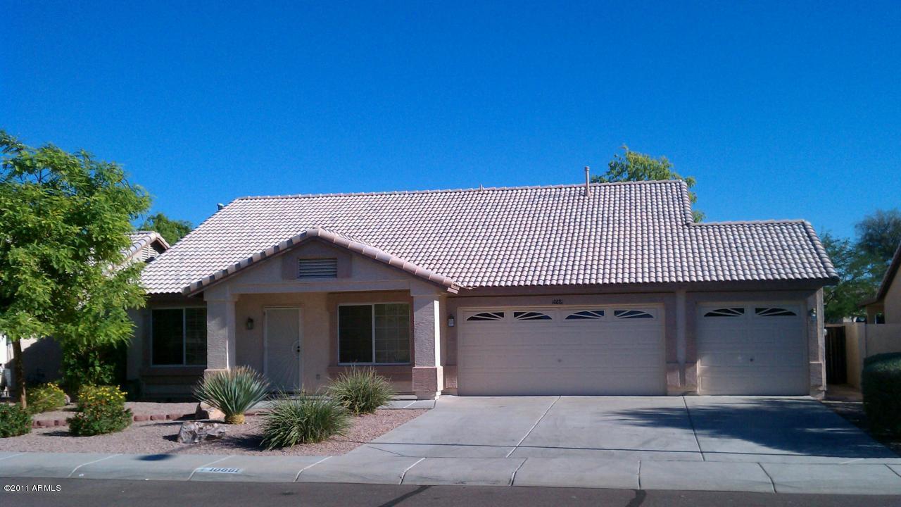 10881 W Oraibi Dr., Sun City, AZ 85373