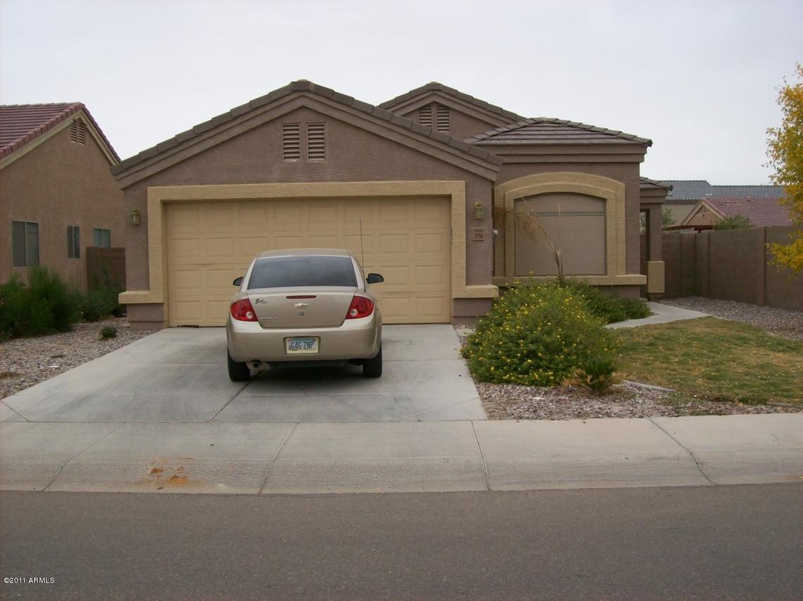 2154 N St Pedro Ave., Casa Grande, AZ 85122