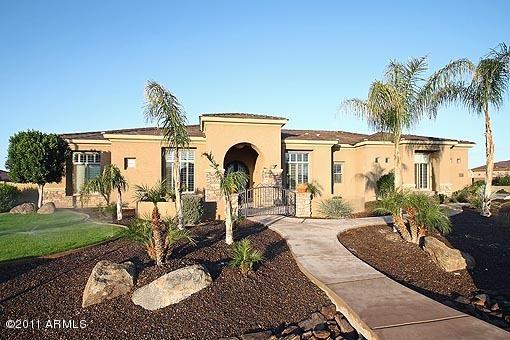 5808 N Dannys Ct., Litchfield Park, AZ 85340