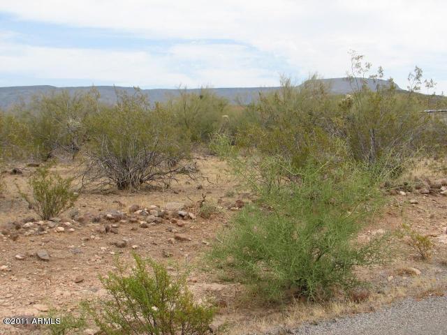 17XX E Cavalry Rd., New River, AZ 85087