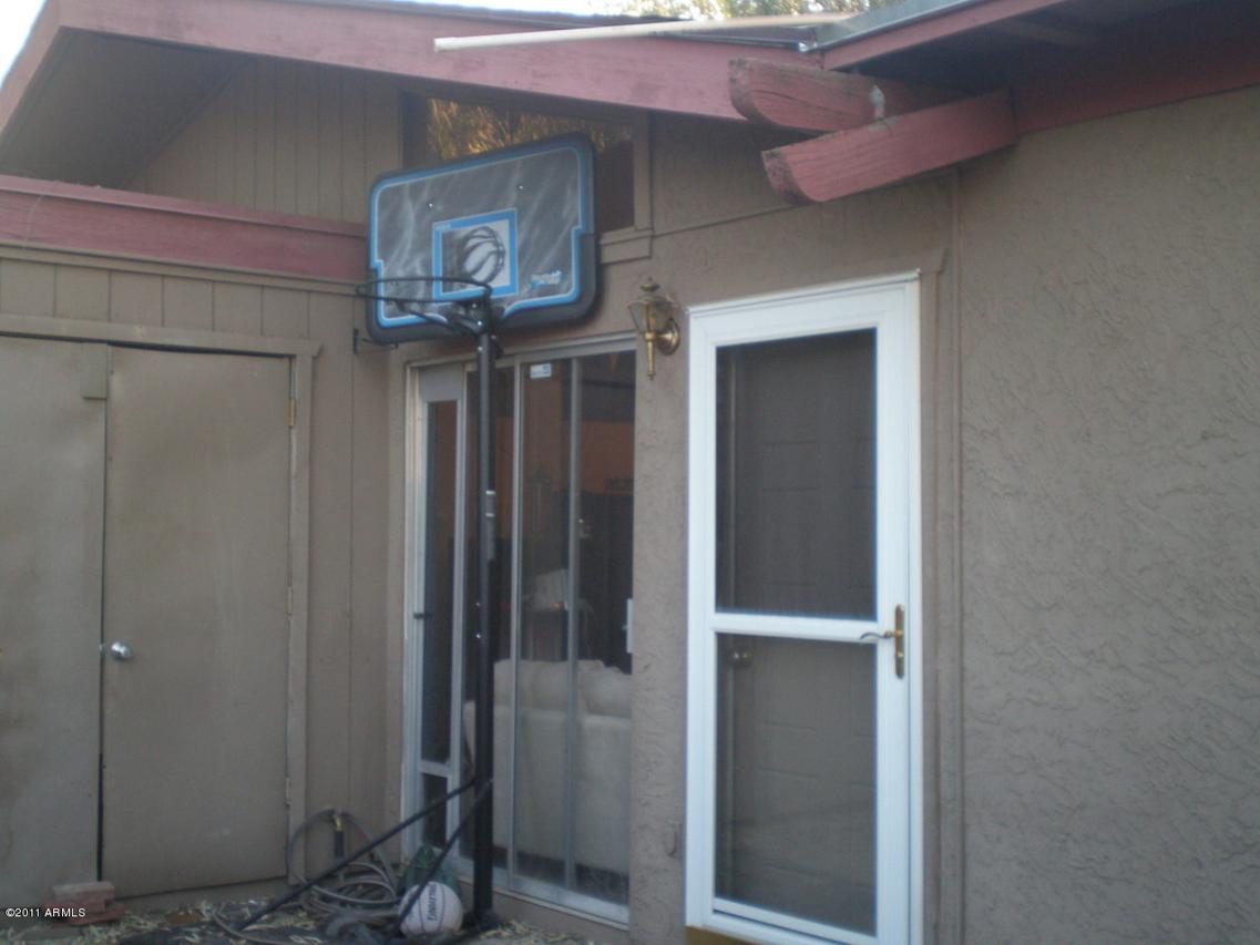 633 N May St. #30, Mesa, AZ 85201