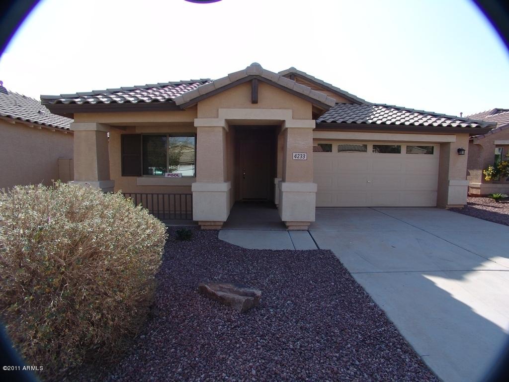 4233 E Mine Shaft Rd., San Tan Valley, AZ 85143