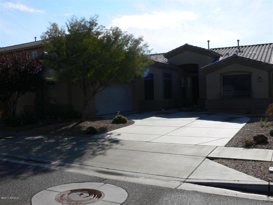 3417 W Donatello Dr., Phoenix, AZ 85086