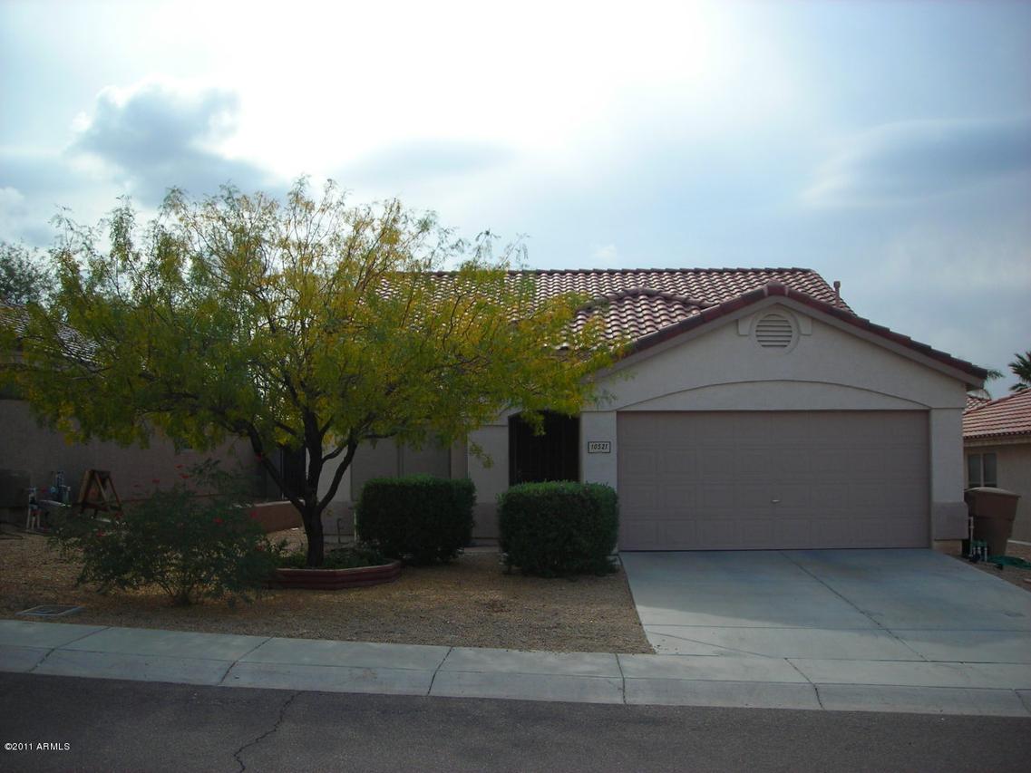 10521 W Via Montoya Dr., Peoria, AZ 85383