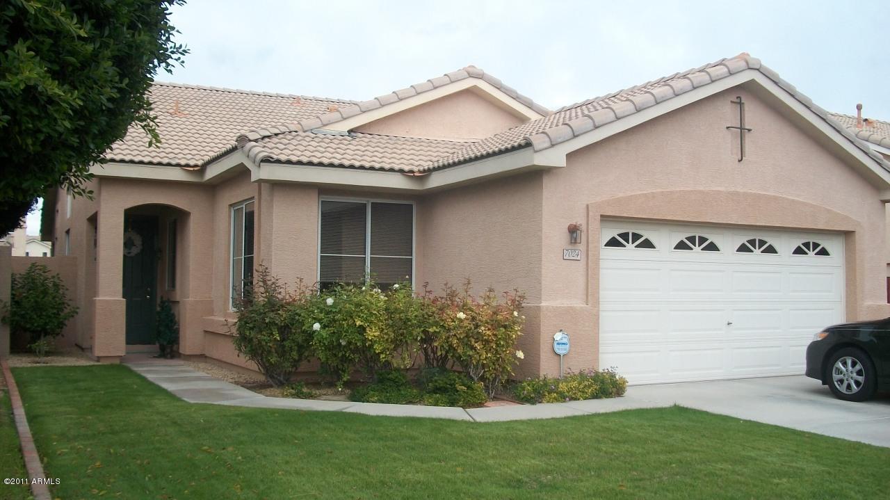 7024 W Blackhawk Dr., Glendale, AZ 85308