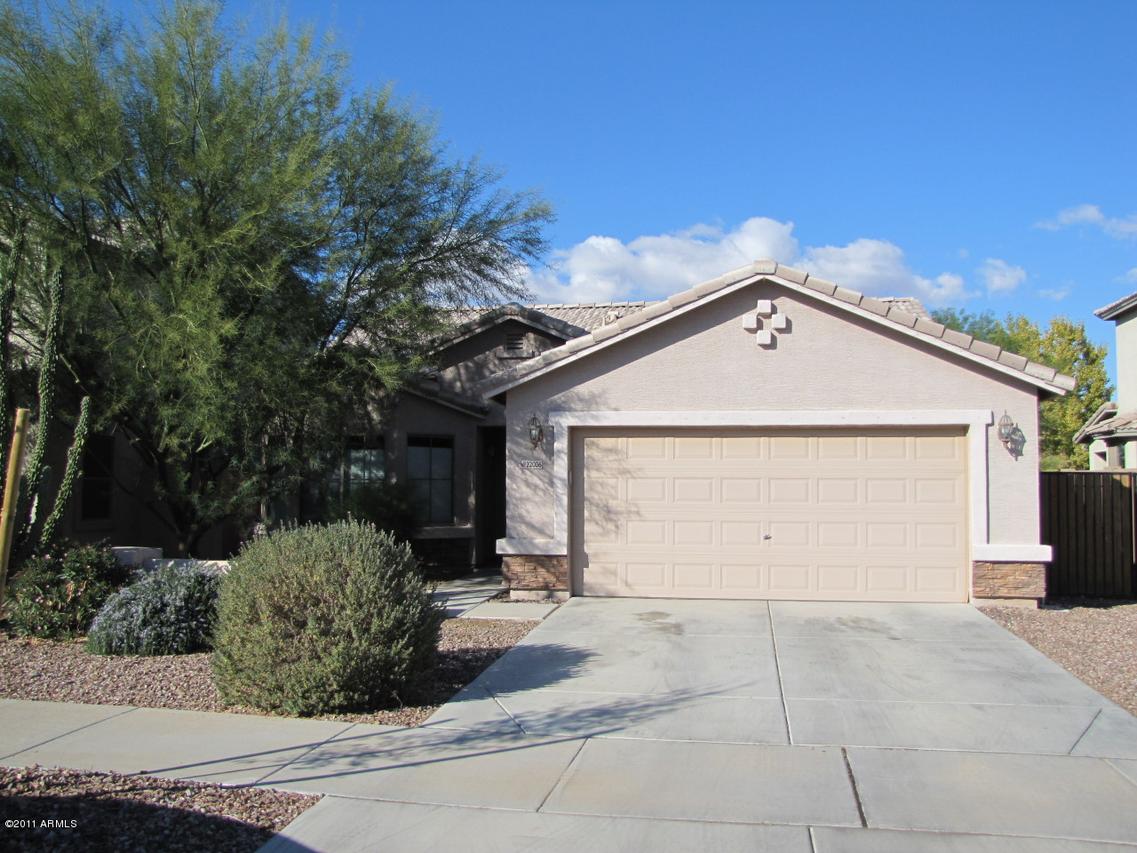 22006 E Via Del Rancho, Queen Creek, AZ 85142