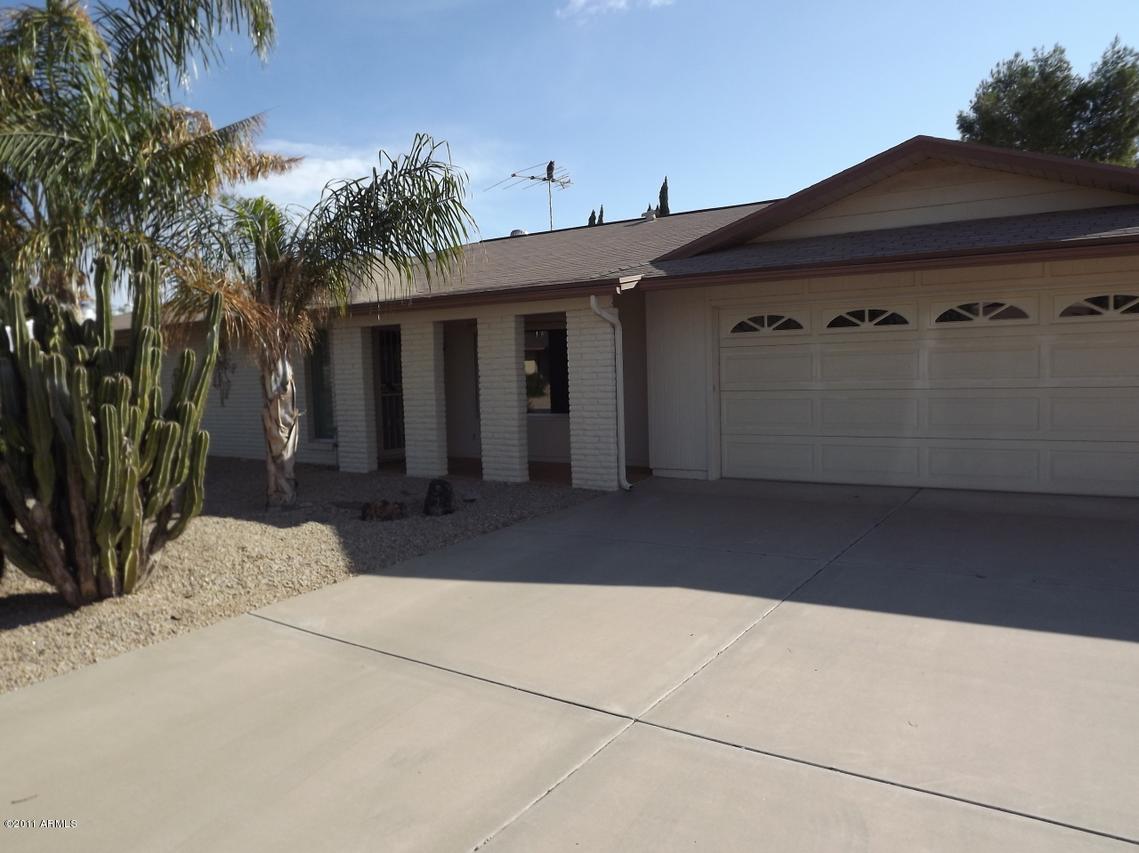 18411 N Laurel Dr., Sun City, AZ 85373