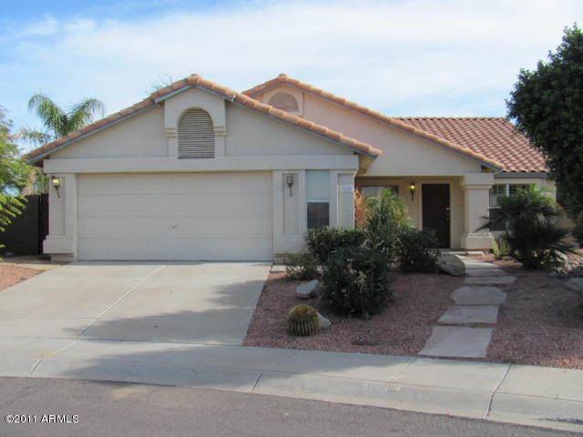 1228 E Grandview Rd., Phoenix, AZ 85022