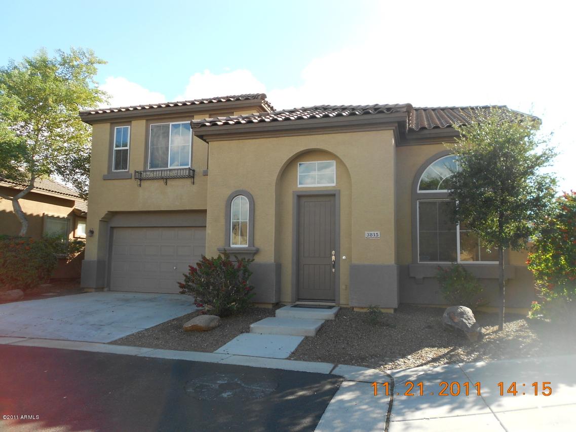 3815 E Pollack St., Phoenix, AZ 85042