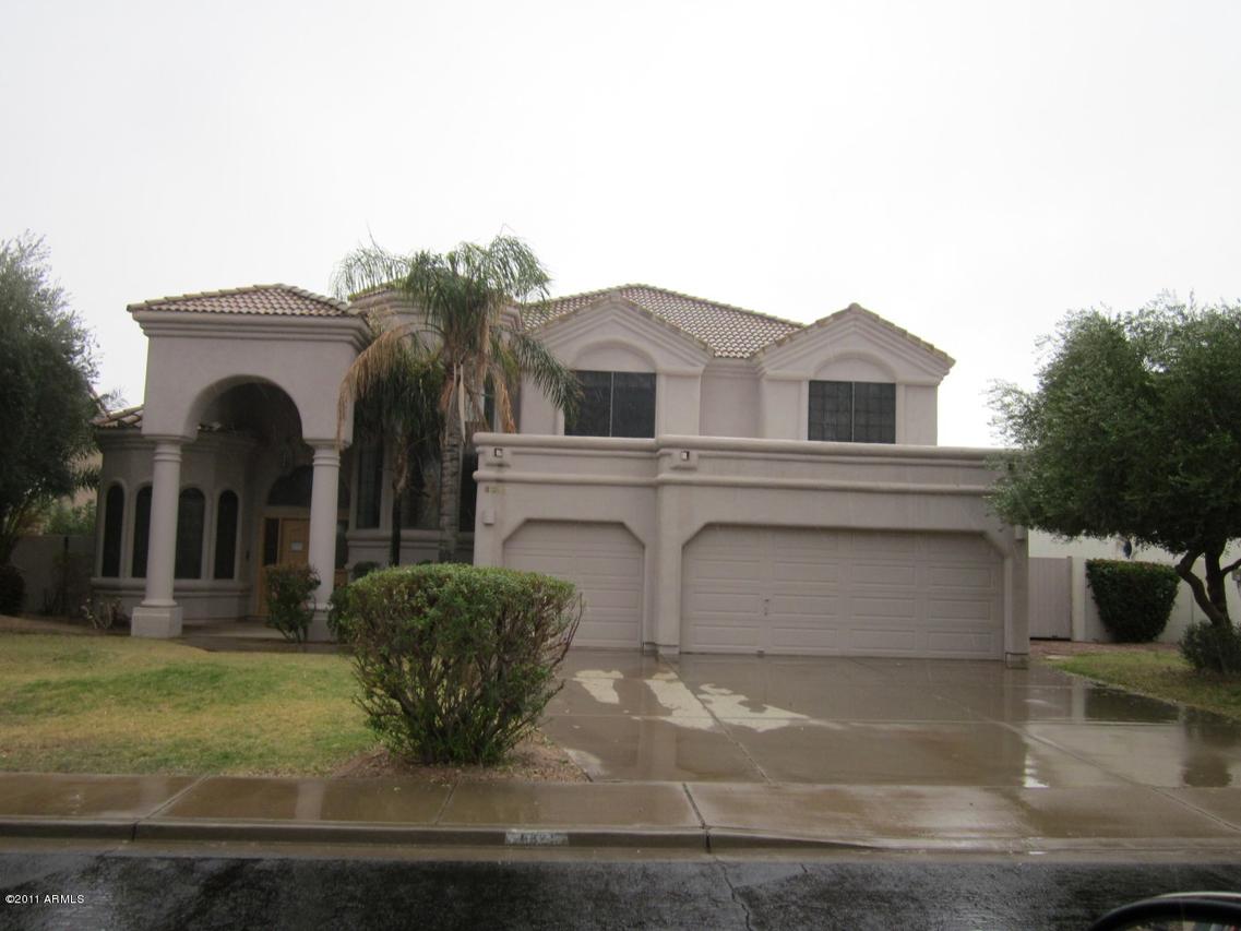 6327 E Star Valley Cir., Mesa, AZ 85215