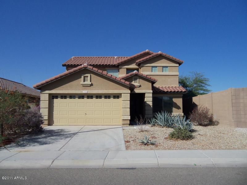 2986 S 257th Dr., Buckeye, AZ 85326