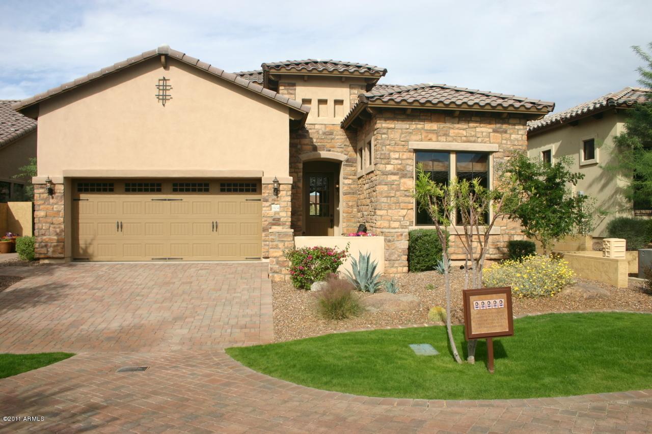 8258 E Jaeger St., Mesa, AZ 85207