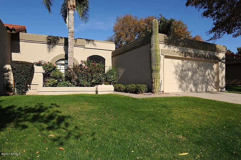 10498 E Cochise Ave., Scottsdale, AZ 85258
