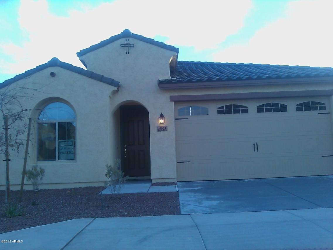 5553 W Buckskin Tr., Phoenix, AZ 85083