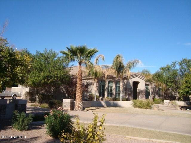 3210 E Jacaranda Cir., Mesa, AZ 85213