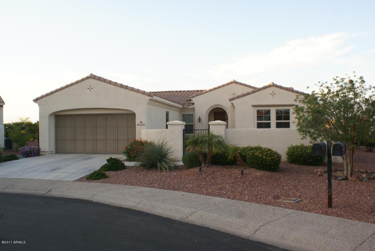 13162 W Junipero Dr., Sun City West, AZ 85375