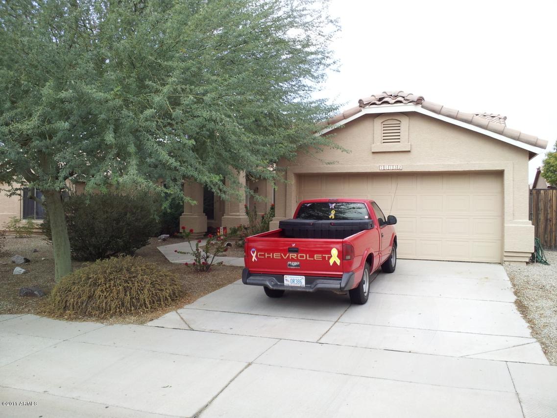 11132 E Diamond Ave., Mesa, AZ 85208