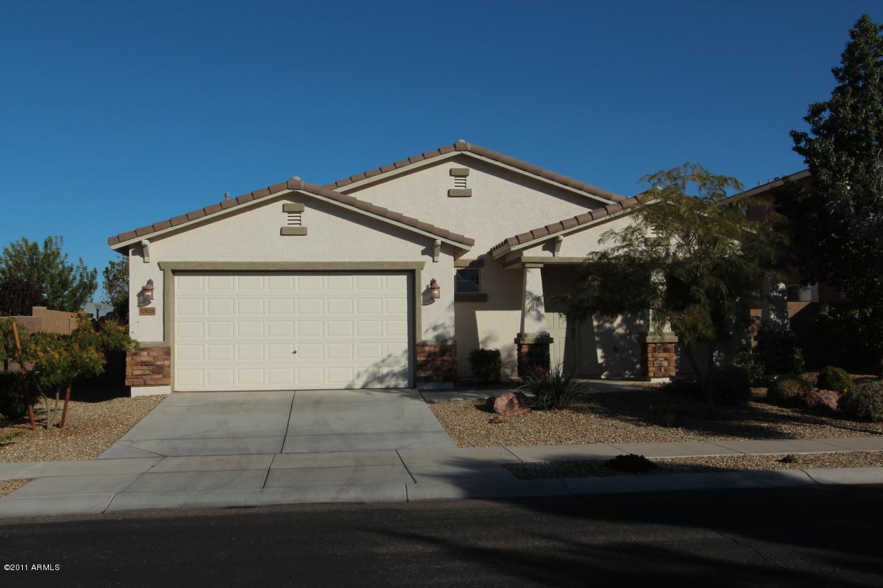 17428 W Red Bird Rd., Surprise, AZ 85387