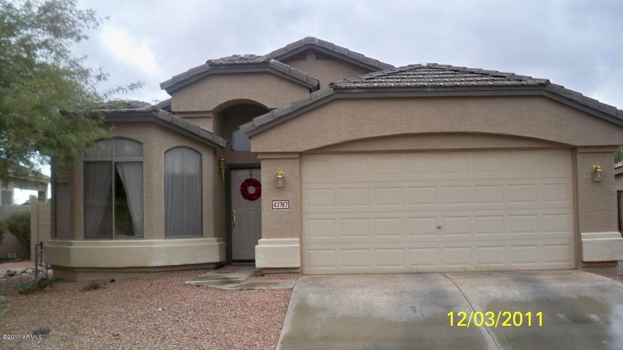 43767 W Baker Dr., Maricopa, AZ 85138