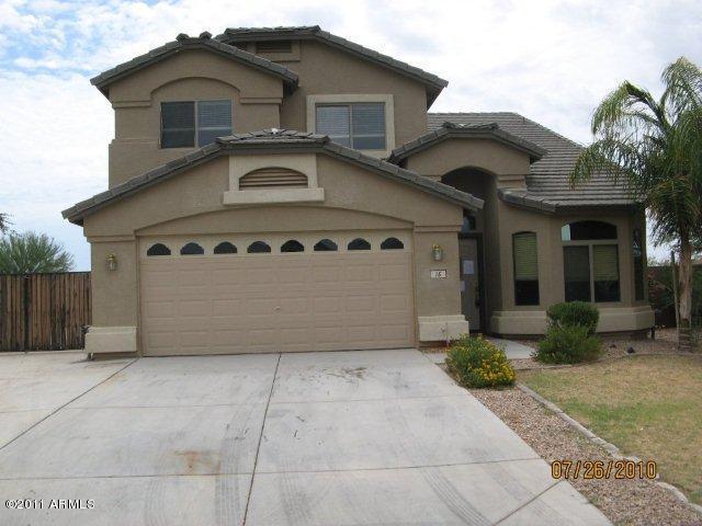 15 W Dexter Way, San Tan Valley, AZ 85143