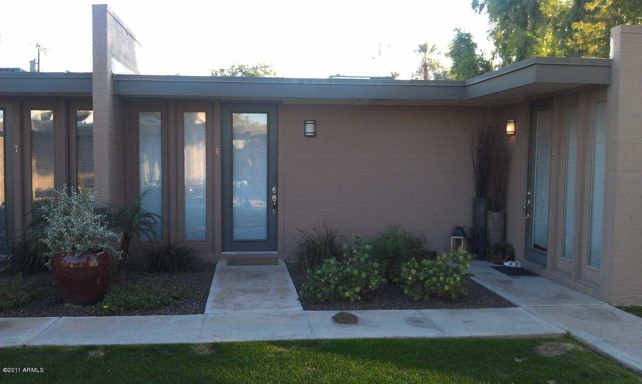 4419 N 27th St. #6, Phoenix, AZ 85016