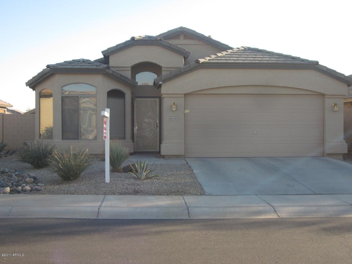 42595 W Bunker Dr., Maricopa, AZ 85138