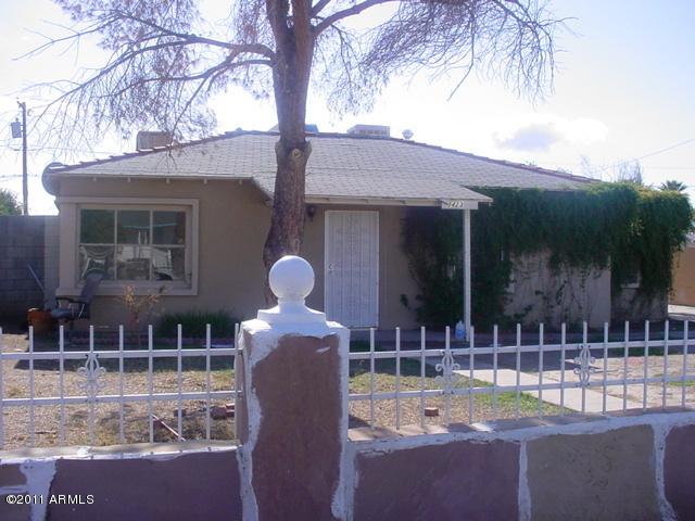 3423 E Polk St., Phoenix, AZ 85008