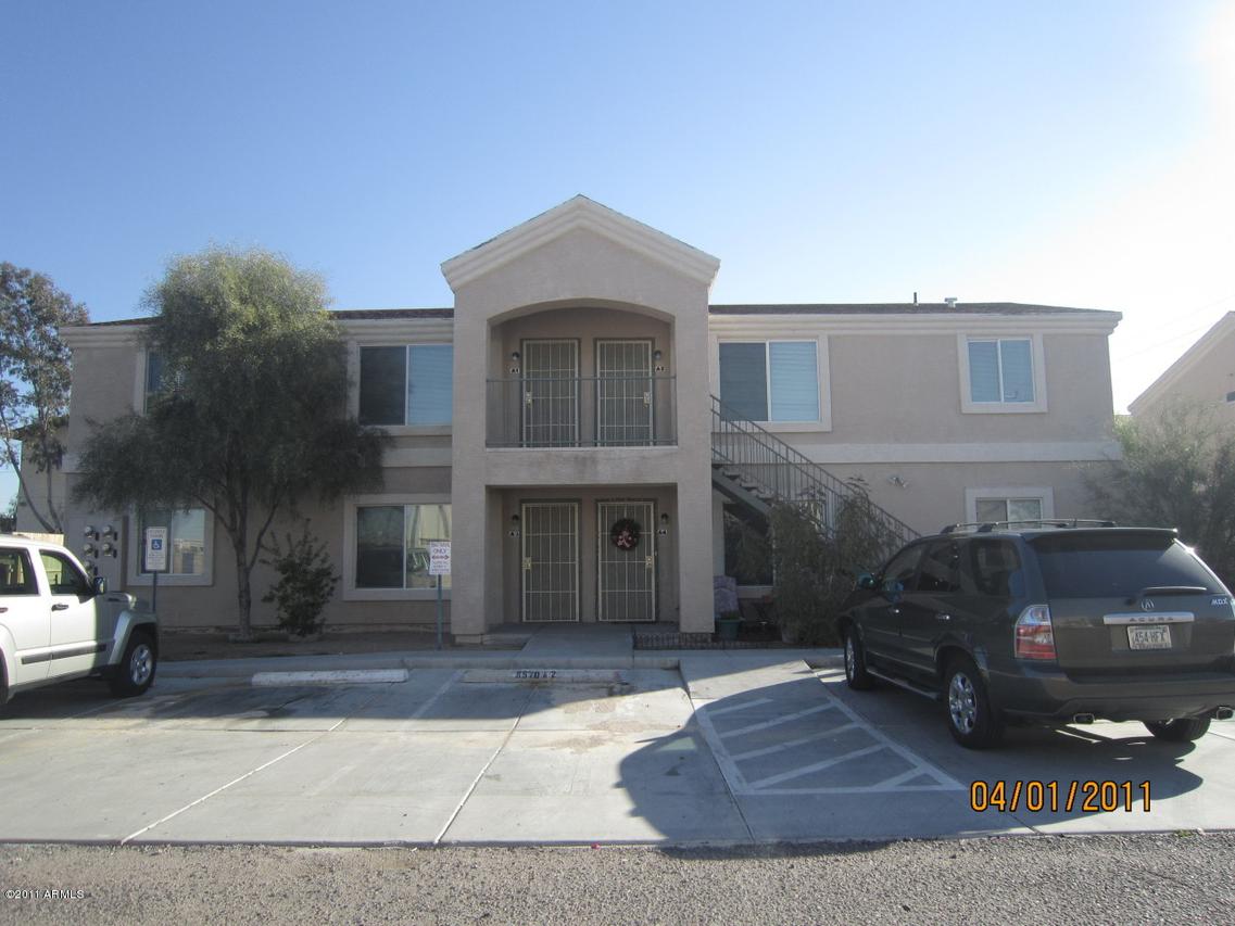 2324 W Lone Cactus Dr. #102, Phoenix, AZ 85027