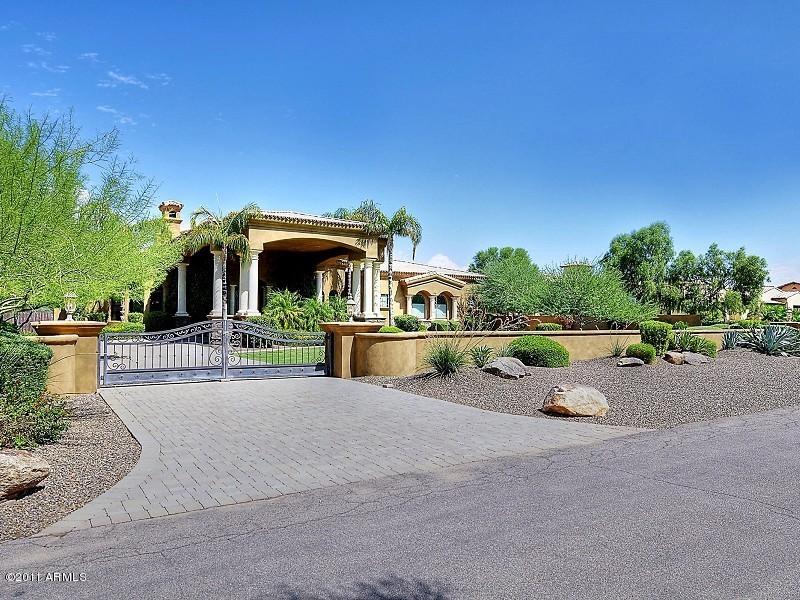 10850 E Turquoise Ave., Scottsdale, AZ 85259