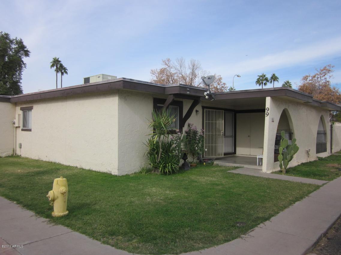 830 S Dobson Rd. #99, Mesa, AZ 85202