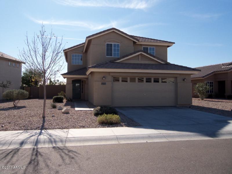 22617 W Adams Dr., Buckeye, AZ 85326