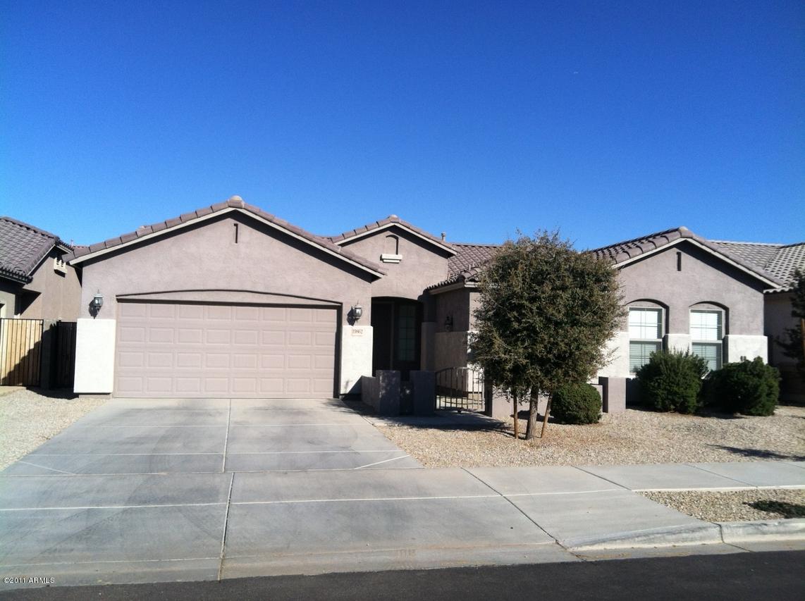 19862 E Thornton Rd., Queen Creek, AZ 85142