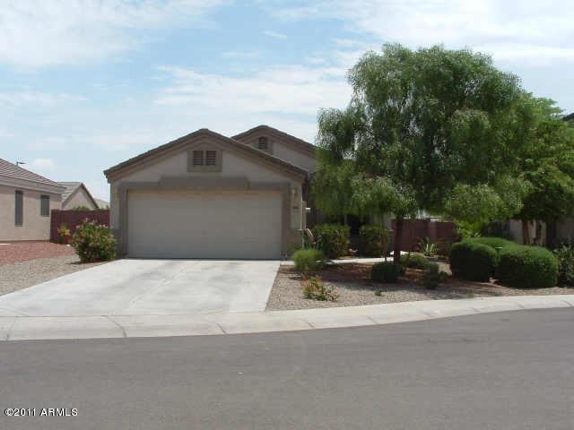1481 S 230th Dr., Buckeye, AZ 85326