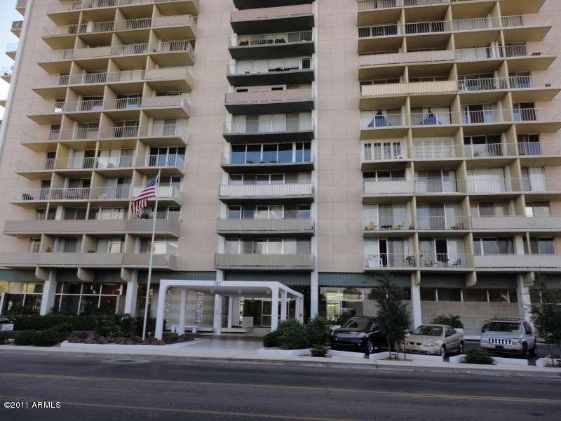 207 W Clarendon Ave. #6A, Phoenix, AZ 85013