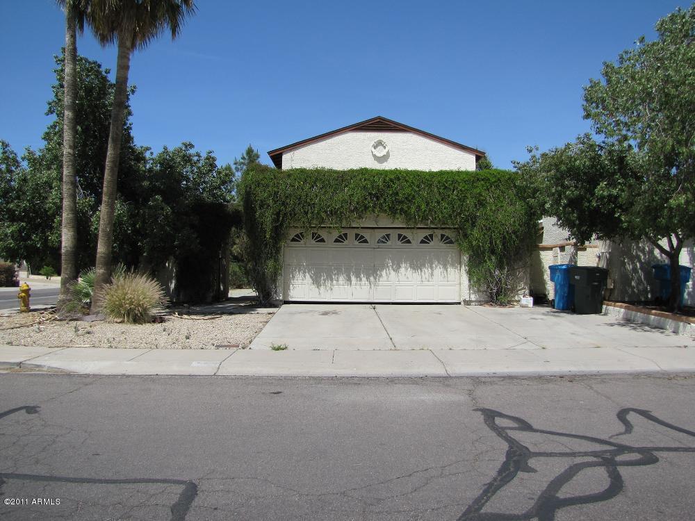 820 E Marco Polo Rd., Phoenix, AZ 85024