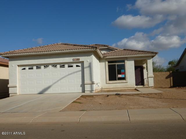 1282 N Verbena Pl., Casa Grande, AZ 85222