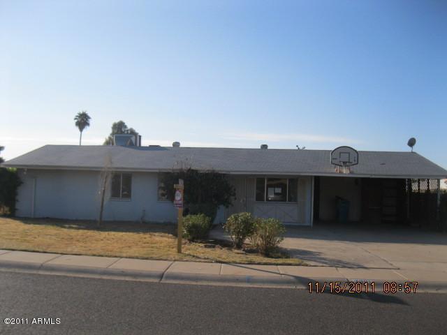 7301 W Devonshire Ave., Phoenix, AZ 85033